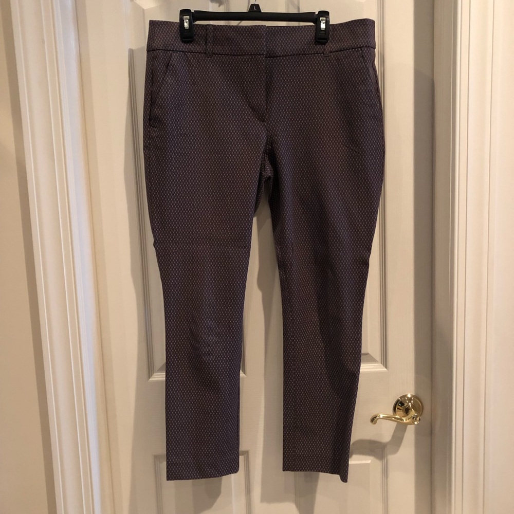 Ann Taylor  loft dress pants